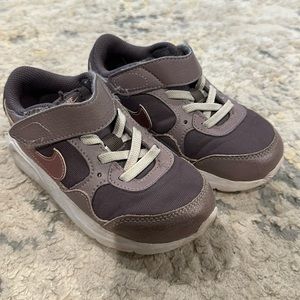 Toddler Girls Air Max